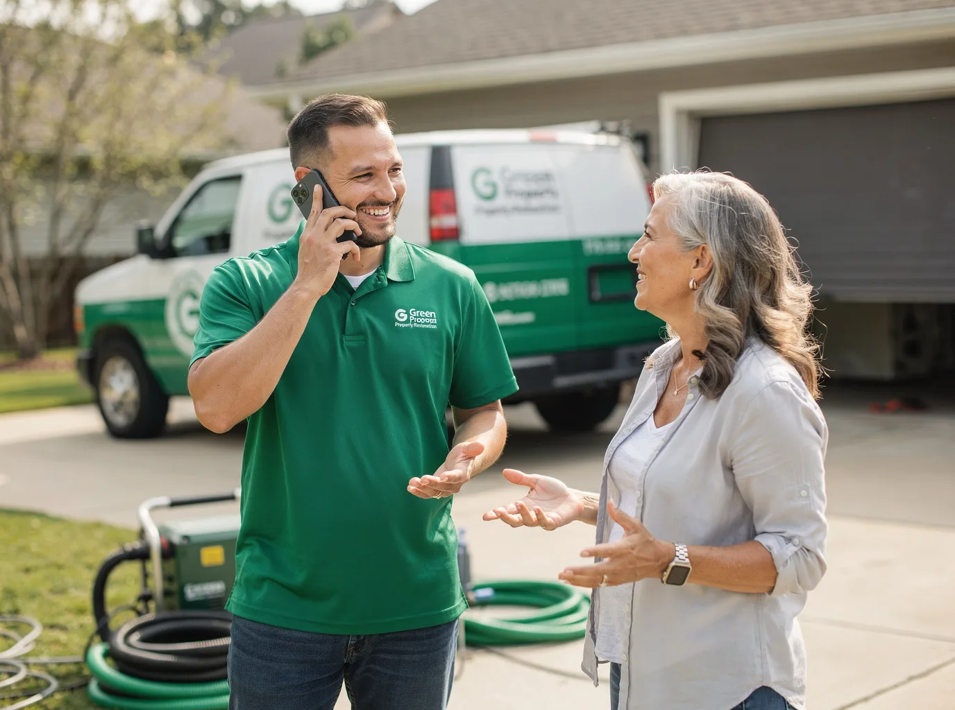 Water Damage Restoration Knobel, AR FAQs